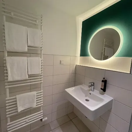 Hotel Xenia