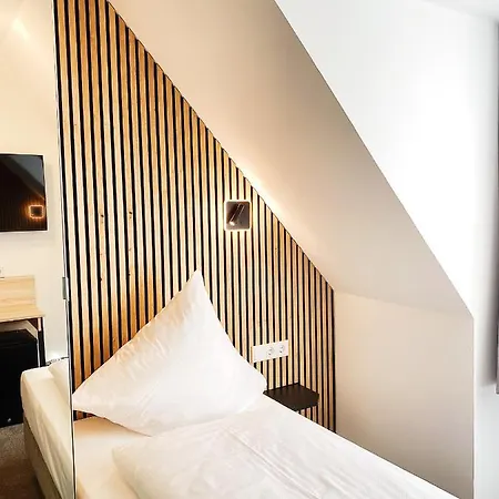 Xenia Hotel Flensbourg