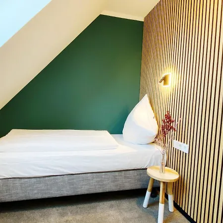 Xenia Hotel