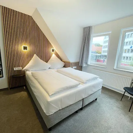 Hotel Xenia