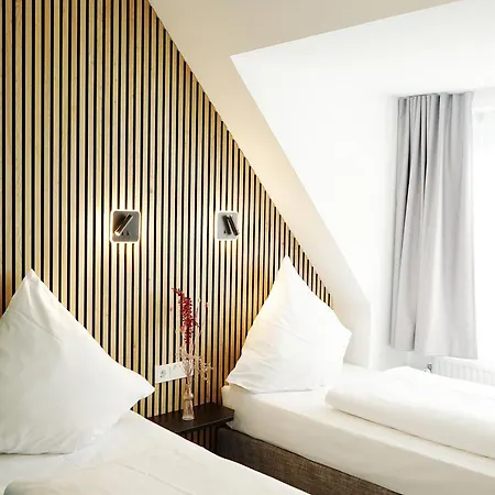 Hotell Xenia Flensburg