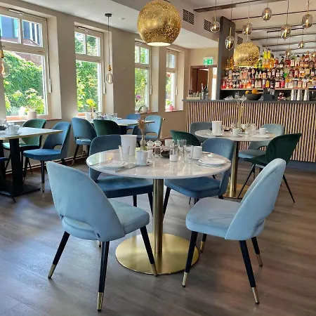 Xenia Hotell Flensburg