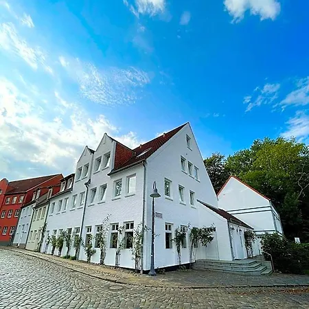 Hotel Xenia Flensburg
