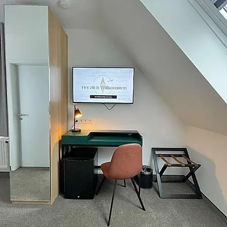 Hotel Xenia