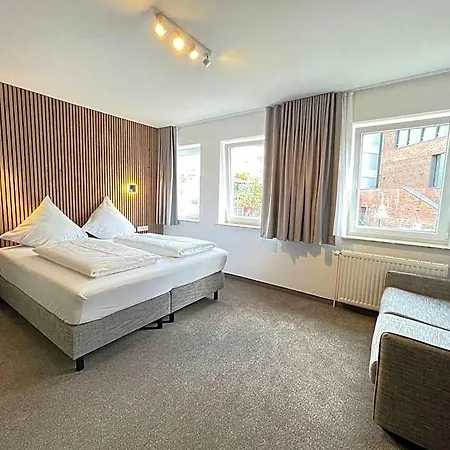 Xenia Hotel Flensburg