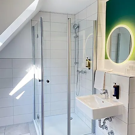 Hotel Xenia Flensburg