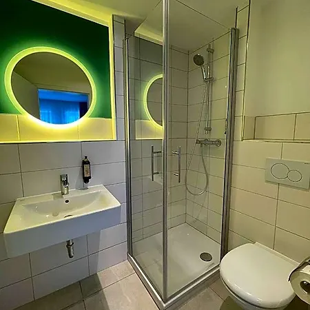 Hotel Xenia