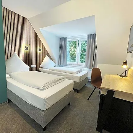 Hotel Xenia