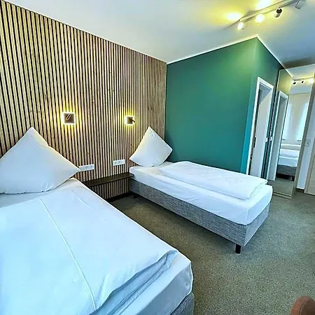 Xenia Hotel