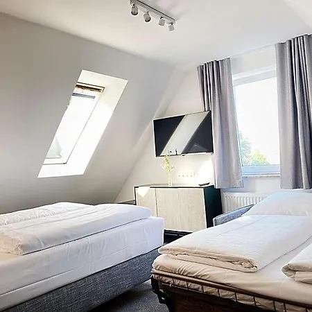Xenia Hotel Flensburg