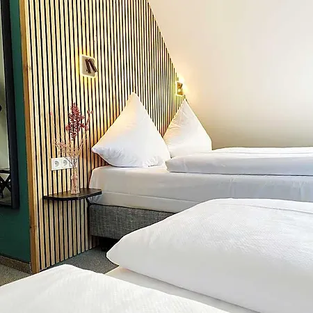Hotel Xenia 3*