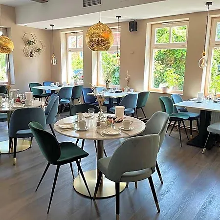 Hotel Xenia Flensburg