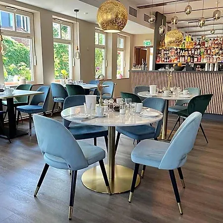 Hotel Xenia Flensburg