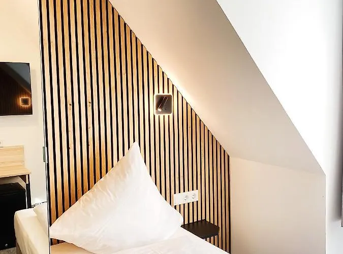 Xenia Hotel Flensburg