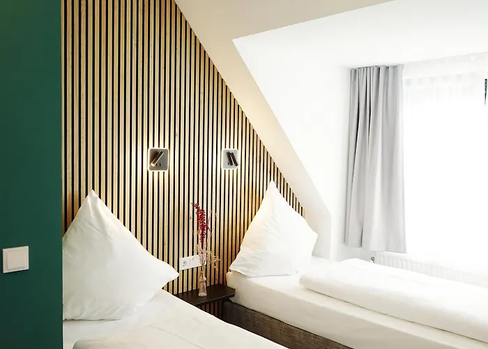 Hotel Xenia Flensburg