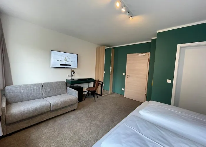 Xenia Hotel Flensburg