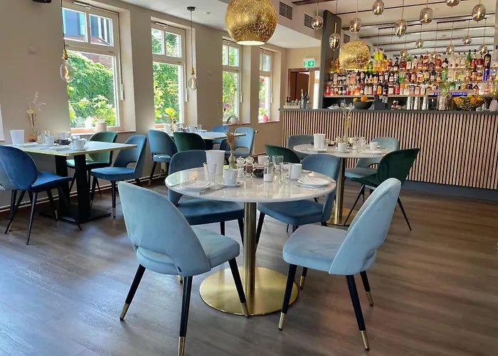 Xenia Hotel Flensburg