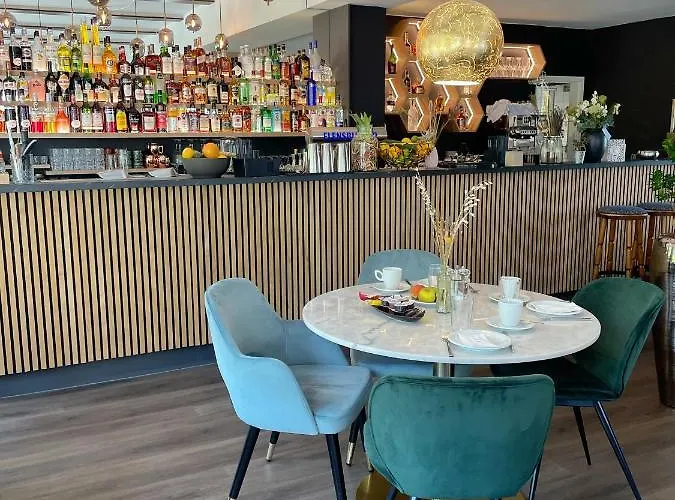 Hotel Xenia Flensburg