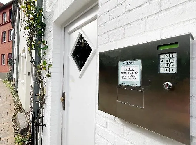 Hotel Xenia Flensburg